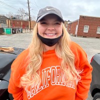 Haleigh Brewer