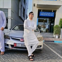 Muhammad Faheem