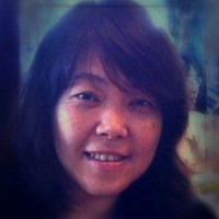 Jocelyn Ho