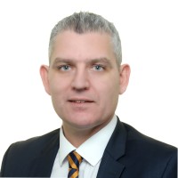 George Chatzispyrou, Mba