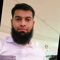 Mohammed Farook