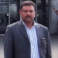 Mr. Yunus Rasheed