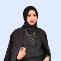 Afifah Fariha Fauziah