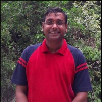 Sumit Srivastva
