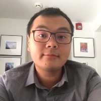 Michael Lin