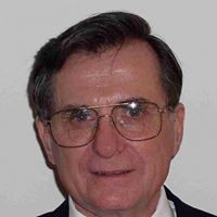 Bob McEachern