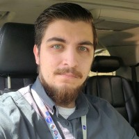Alexander Arroyo