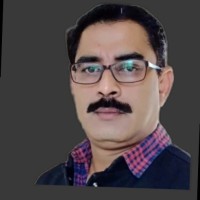 Vikrant Deshmukh