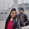 Shubhangi Dhomase