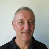 Erick Keicher