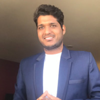 Abhishek Gupta