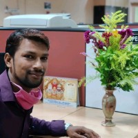 Sunil Ojha