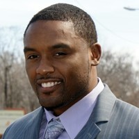 Marc Reed