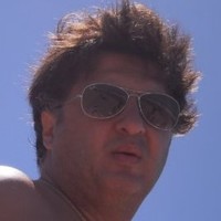 Alejandro R. D'Arrigo