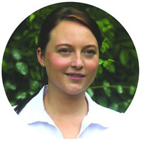 Anna Moore