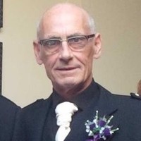 pat walls