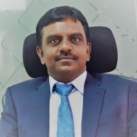 C Gopinathan