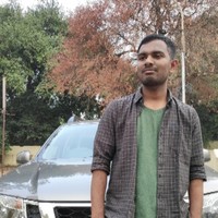 Sagar Nalluri