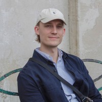 Axel Henriksson