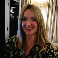 Kellie Bradley