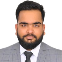 Chetan Agarwala