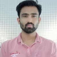 Shashank adhikari