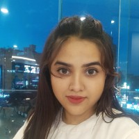 Nilufar Hossain