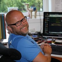 Ole Kristian Såheim