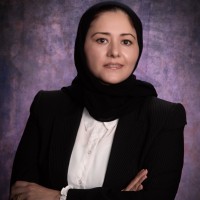 Robina Bokhari