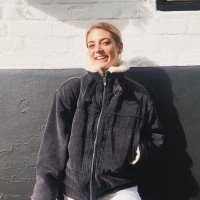 Amie Stenson-Pickles