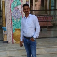 Roopesh Nigam