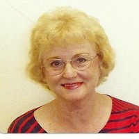 Betty Hartnett
