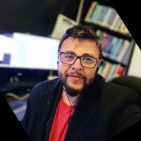 Freddy Paúl Llerena Pinto, Ph.D