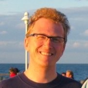 Marcus Bahlo