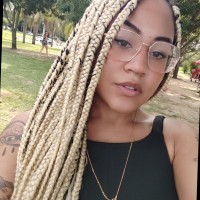 Ana Carolina Dos Santos Batista