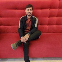 Amit Kumar Maurya