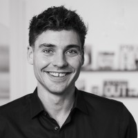 Joshua Griesbaum