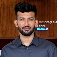 Nithin kumar
