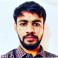 Vaibhav Boghara