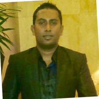 Mahesh Indika