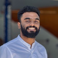 Anil Peenikaparambil
