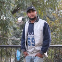 Babar Ali