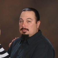 Francisco Perez