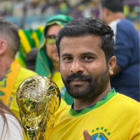 Pradeep Prakash