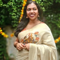 Krishna O Chandran