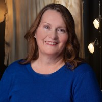 Barbara Woodham