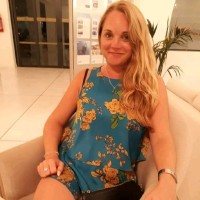 Charlene (Charlie) Cawte