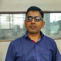 Gaurav Jagetiya