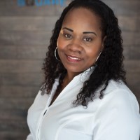 Calia Alston