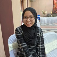 Siti Syazwani